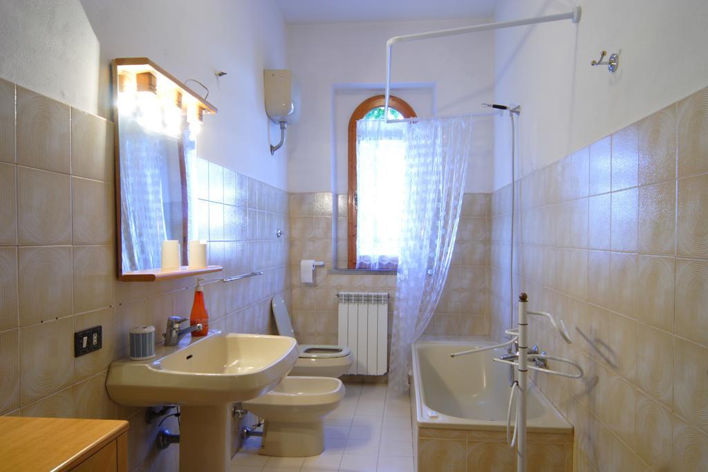 Agriturismo Le Volpaie Villa ซานจีมิญญาโน ห้อง รูปภาพ